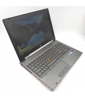 HP EliteBook 8560w