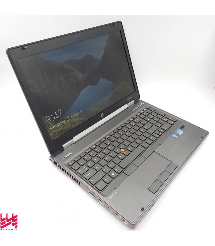HP EliteBook 8560w