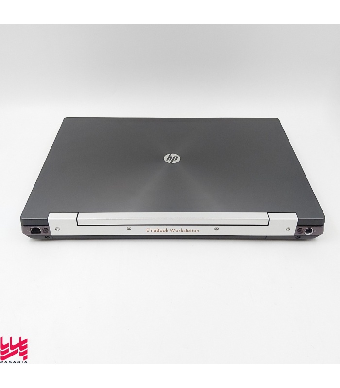 HP EliteBook 8560w