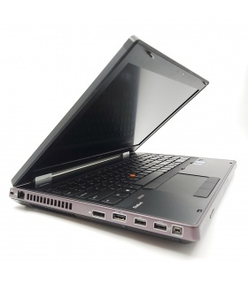 HP EliteBook 8560w