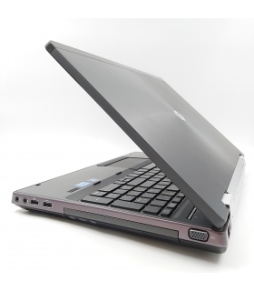 HP EliteBook 8560w