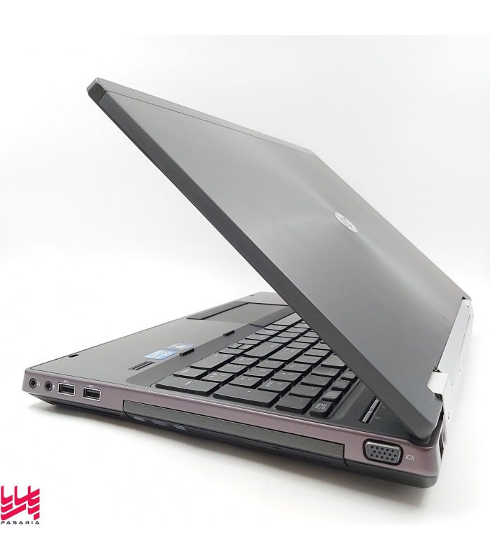 HP EliteBook 8560w