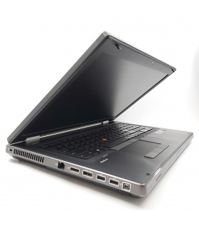 HP ELITEBOOK 8760W