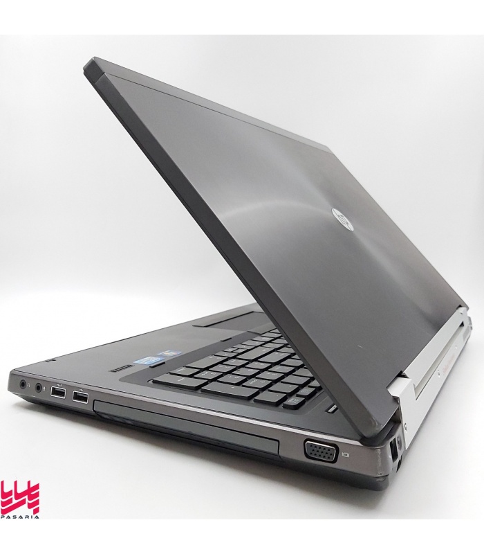 HP ELITEBOOK 8760W