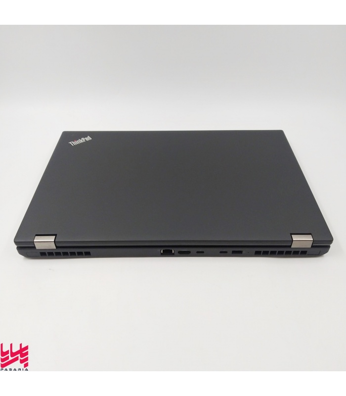 Lenovo ThinkPad P52