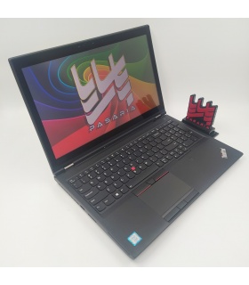 Lenovo ThinkPad P52