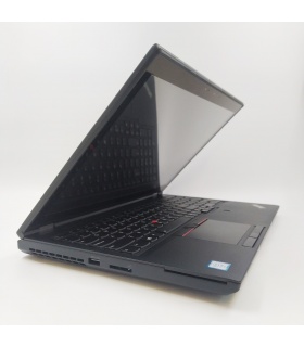 Lenovo ThinkPad P52