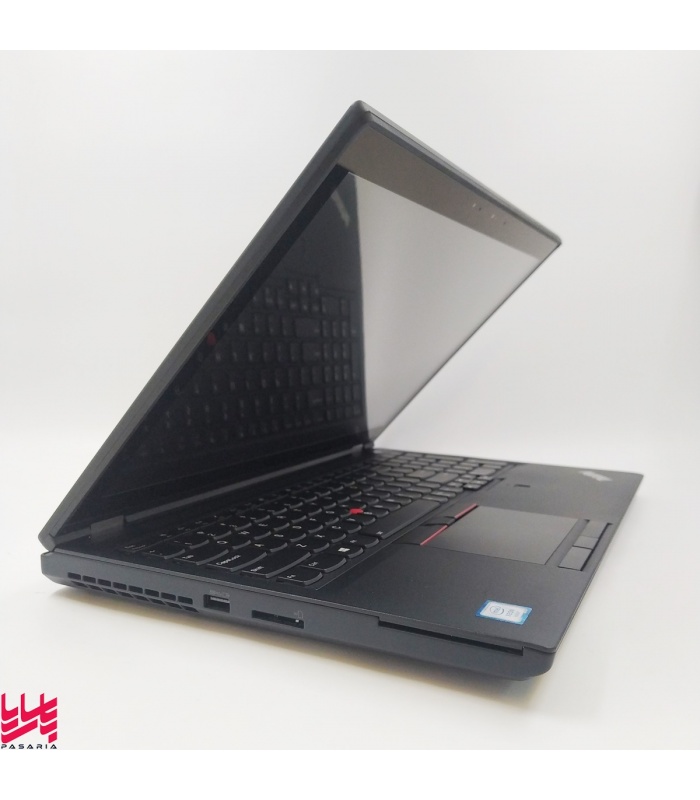 Lenovo ThinkPad P52