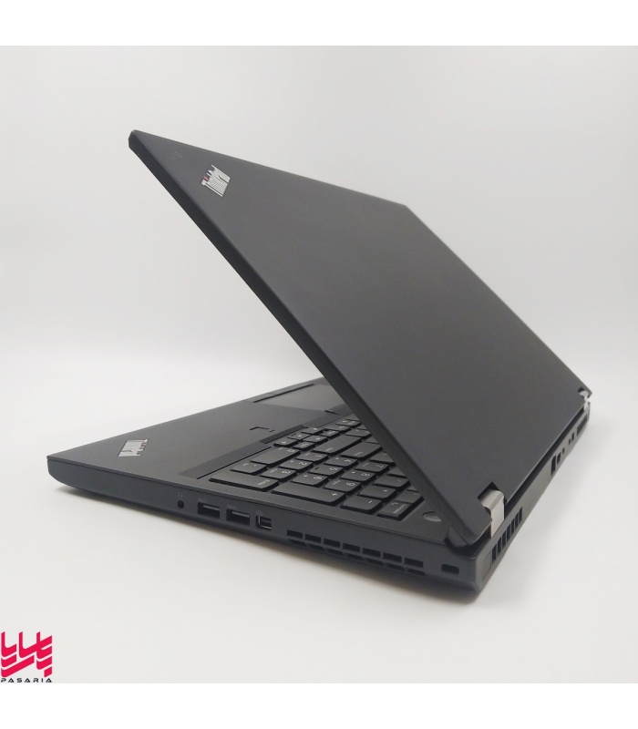 Lenovo ThinkPad P52