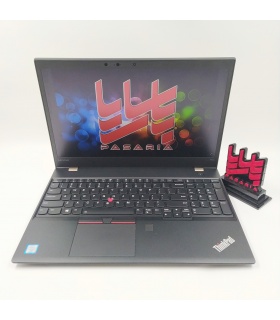 Lenovo ThinkPad P51s