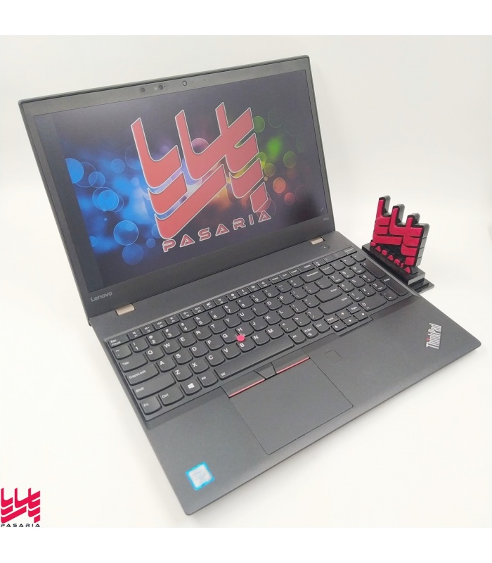 Lenovo ThinkPad P51s