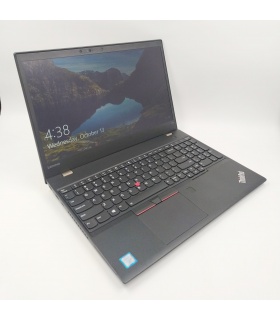 Lenovo ThinkPad P51s