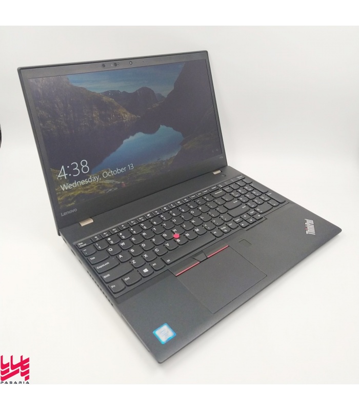 Lenovo ThinkPad P51s