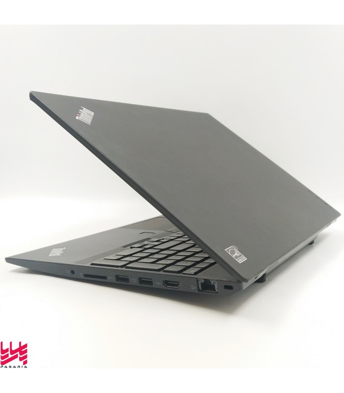 Lenovo ThinkPad P51s