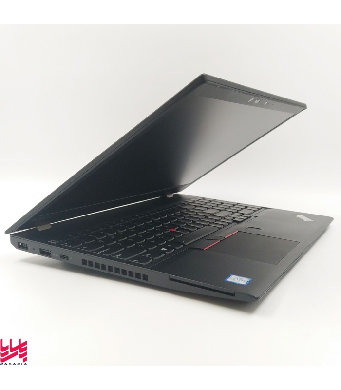 Lenovo ThinkPad P51s