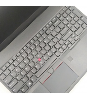 Lenovo ThinkPad P51s