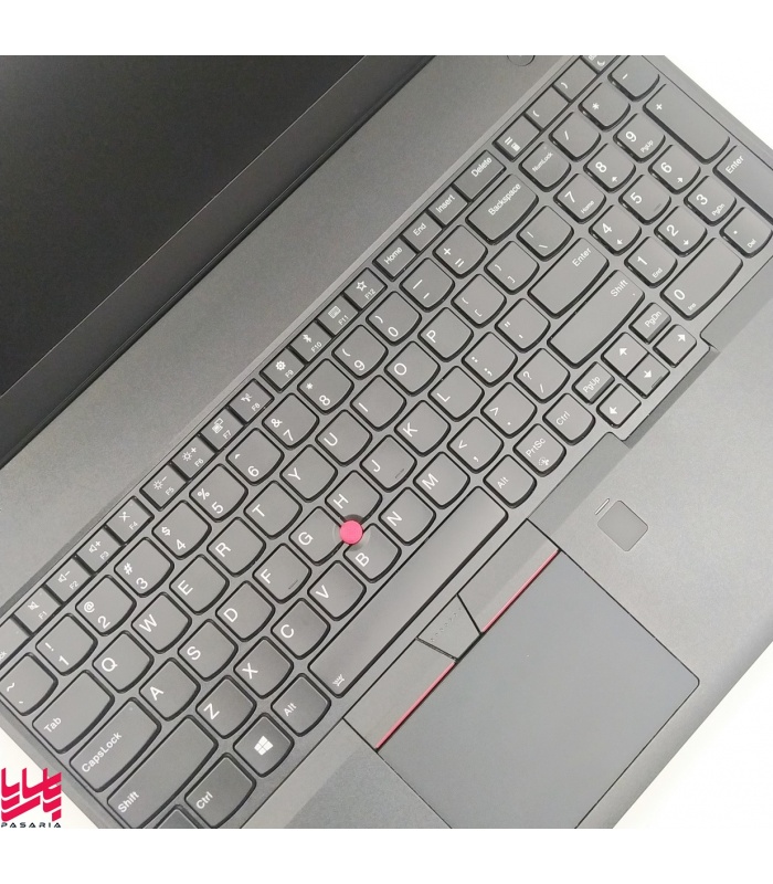 Lenovo ThinkPad P51s