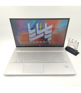 HP ENVY 17-CE0