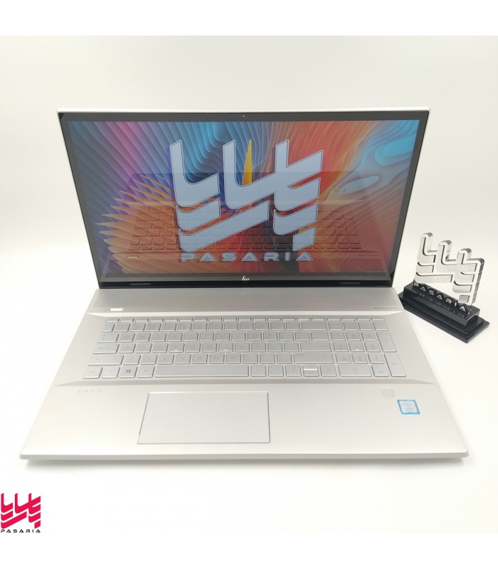 HP ENVY 17-CE0