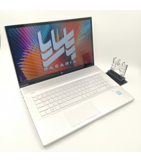HP ENVY 17-CE0