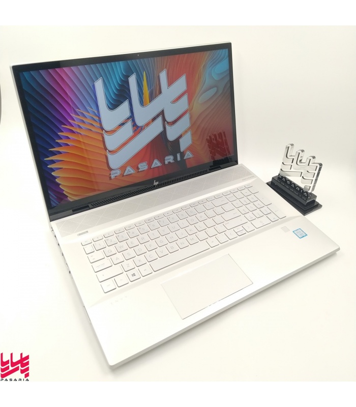 HP ENVY 17-CE0