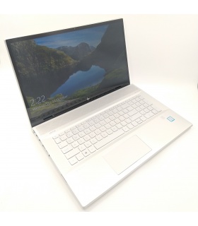 HP ENVY 17-CE0