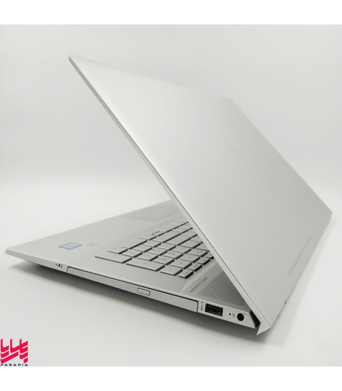 HP ENVY 17-CE0