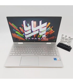 HP Envy X360 15-ED1