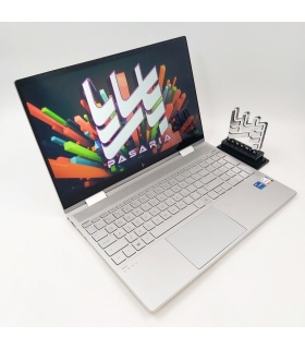 HP Envy X360 15-ED1