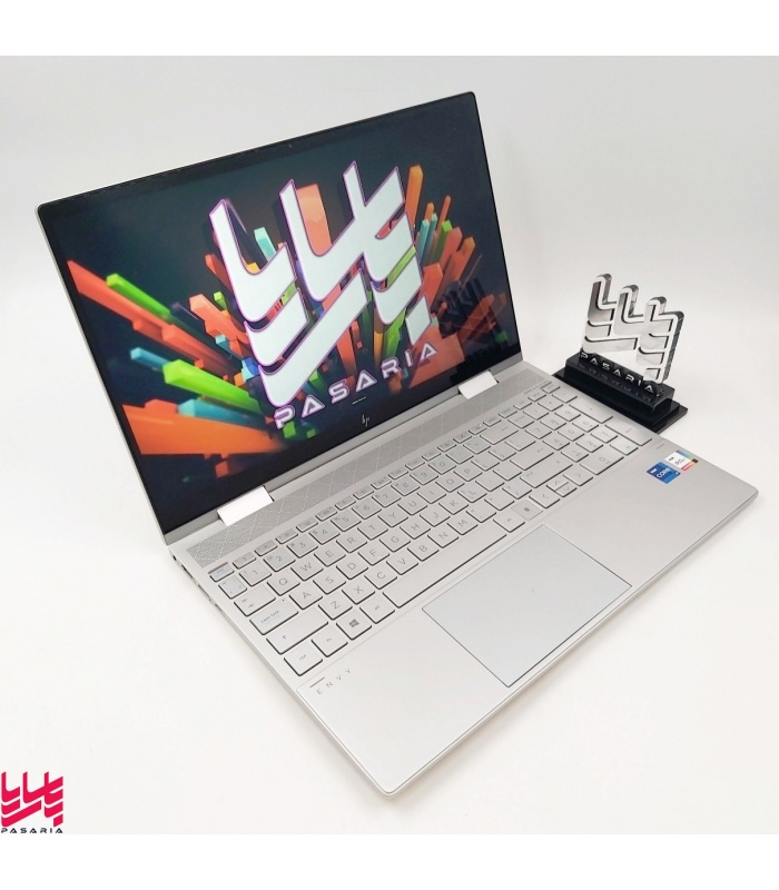 HP Envy X360 15-ED1