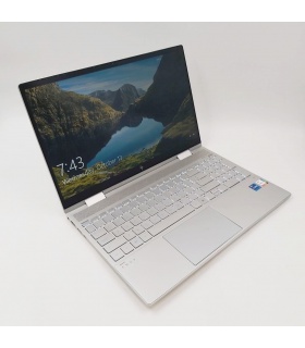HP Envy X360 15-ED1