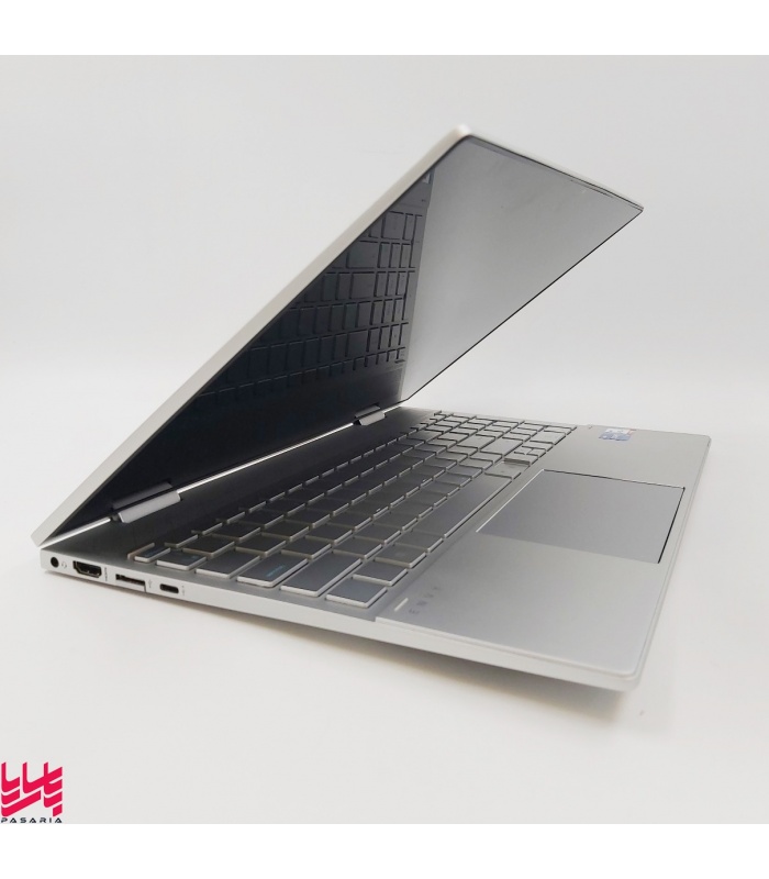 HP Envy X360 15-ED1