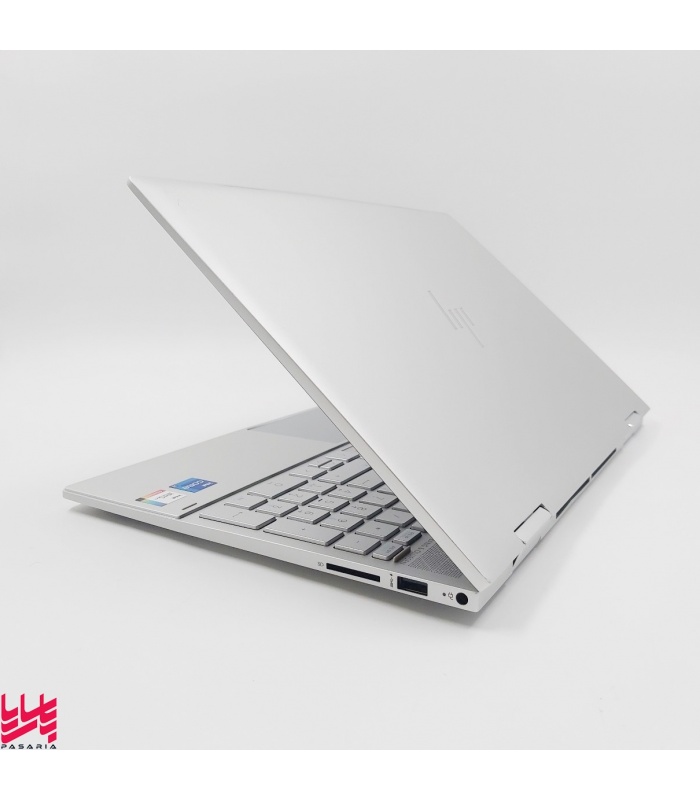 HP Envy X360 15-ED1