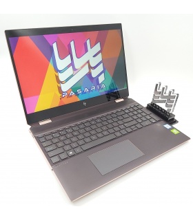 HP SPECTRE X360 15-DF0