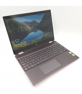 HP SPECTRE X360 15-DF0