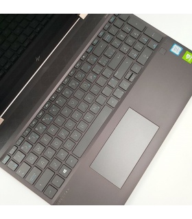 HP SPECTRE X360 15-DF0