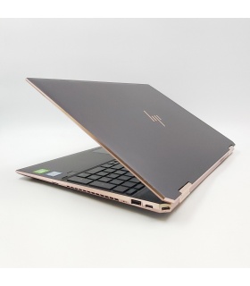 HP SPECTRE X360 15-DF0