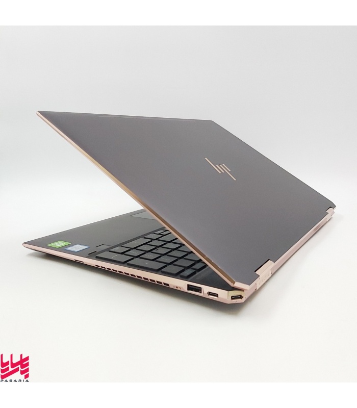 HP SPECTRE X360 15-DF0