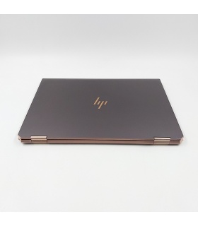 HP SPECTRE X360 15-DF0