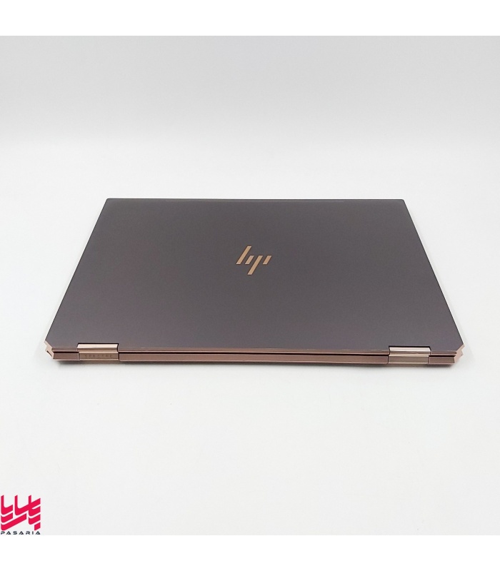 HP SPECTRE X360 15-DF0