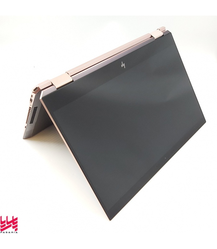 HP SPECTRE X360 15-DF0