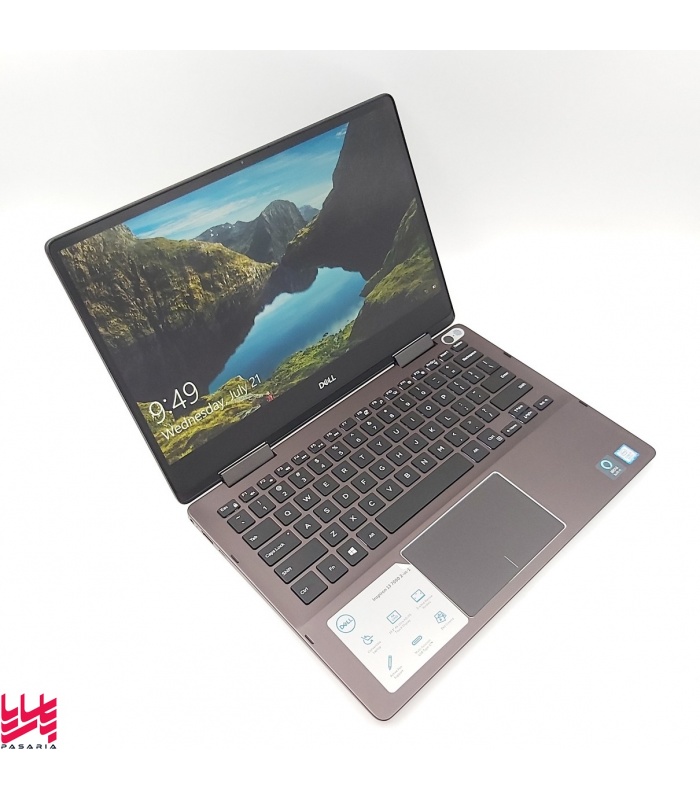 Dell Inspiron 7386