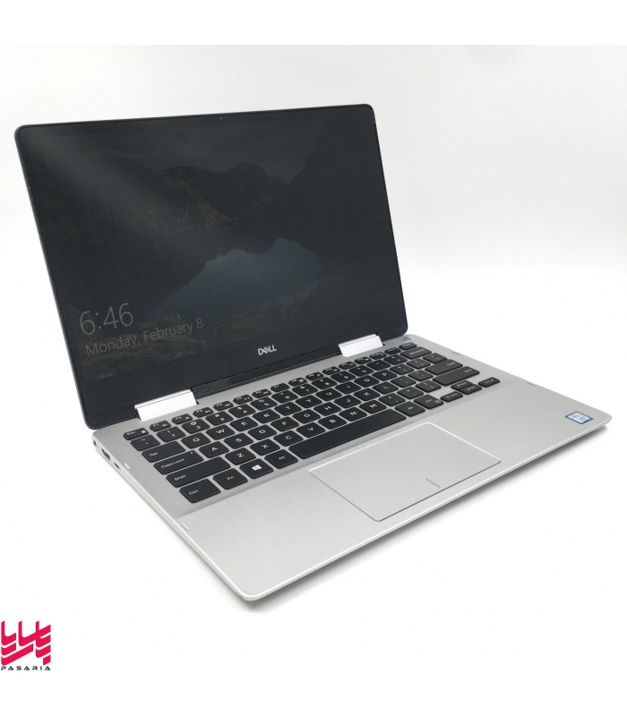 Dell Inspiron 7386