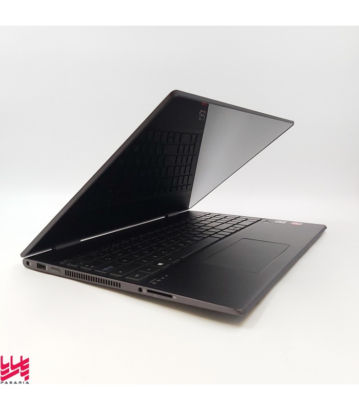 HP ENVY X360 15-DS1