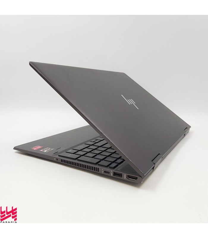 HP ENVY X360 15-DS1