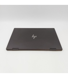 HP ENVY X360 15-DS1