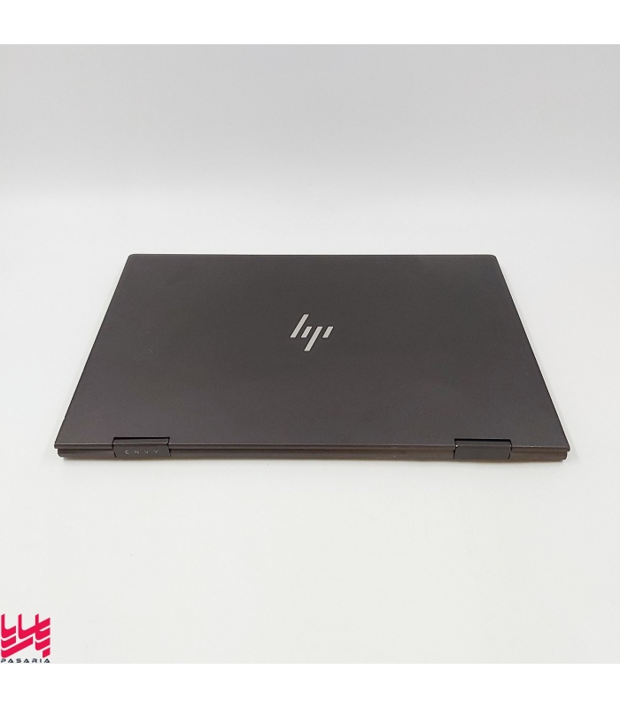 HP ENVY X360 15-DS1