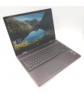 HP ENVY X360 15-DS1