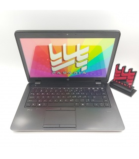 HP Zbook 14 G2