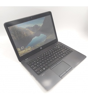 HP Zbook 14 G2
